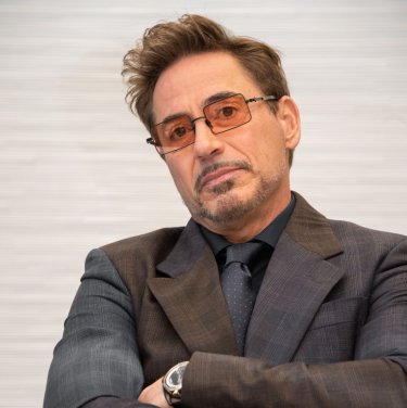 Robert Downey Jr – Avengers Endgame Press Conference (April 07, 2019)