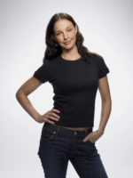 Ashley Judd - Premiere 2006