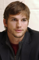 Ashton Kutcher - Self Assignment 2005