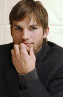Ashton Kutcher - Self Assignment 2005