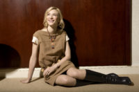 Cate Blanchett - Los Angeles Times 2007