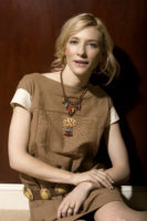 Cate Blanchett - Los Angeles Times 2007