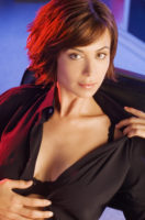 Catherine Bell - Brentwood 2002