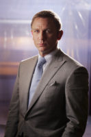 Daniel Craig - USA Today 2006