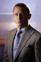 Daniel Craig - USA Today 2006