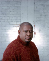 Forest Whitaker - Entertainment Weekly 2002