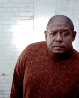 Forest Whitaker - Entertainment Weekly 2002