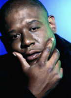 Forest Whitaker - Self Assignment 2002