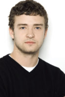 Justin Timberlake - LA Confidential 2005
