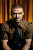 Justin Timberlake - USA Today 2007