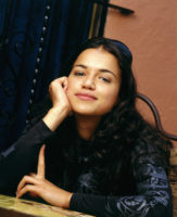 Michelle Rodriguez - USA Today 2000