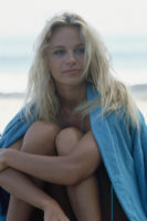 Pamela Anderson - Isabel Snyder photoshoot 1992