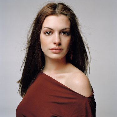 Anne Hathaway – InStyle (May 1, 2004)