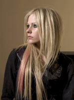 Avril Lavigne - Seventeen 2007