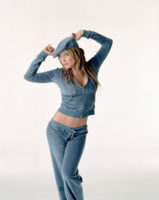 Carmen Electra - Women's Health & Fitness 2003
