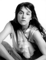 Charlotte Gainsbourg - Self Assignment 2003