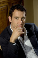 Clive Owen - USA Today 2004