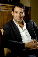 Clive Owen - USA Today 2004