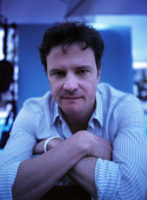 Colin Firth - Cannes Film Festival 2005