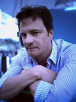Colin Firth - Cannes Film Festival 2005