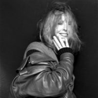 Diane Keaton - Michel Comte 1993 photoshoot