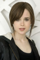 Ellen Page - Cannes Film Festival 2006