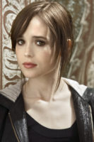 Ellen Page - Cannes Film Festival 2006