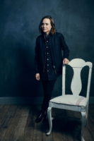 Ellen Page - SXSW Portrait Studio 2016