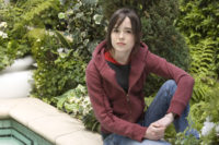 Ellen Page - USA Today 2006