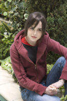 Ellen Page - USA Today 2006