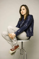 Ellen Page - USA Today 2008
