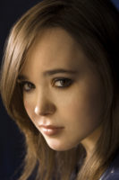 Ellen Page - USA Today 2008