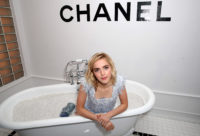 Kiernan Shipka - Chanel Photoshoot 2018