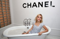 Kiernan Shipka - Chanel Photoshoot 2018