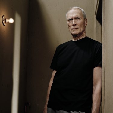 Clint Eastwood – Entertainment Weekly (January 28, 2005)