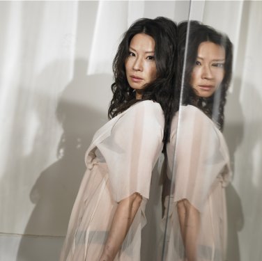 Lucy Liu – Esquire (May 1, 2006)
