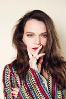 Anna Brewster - The Picture Journal 2017