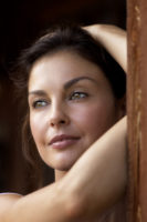 Ashley Judd - InStyle 2004