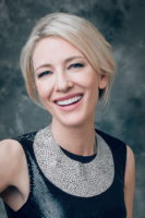 Cate Blanchett - 18th Costume Designers Guild Awards 2016