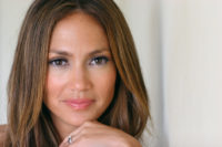 Jennifer Lopez - Michael Owen Baker photoshoot 2007