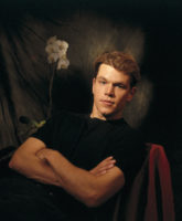 Matt Damon - USA Today 1999