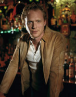 Paul Bettany - Time Out New York 2004
