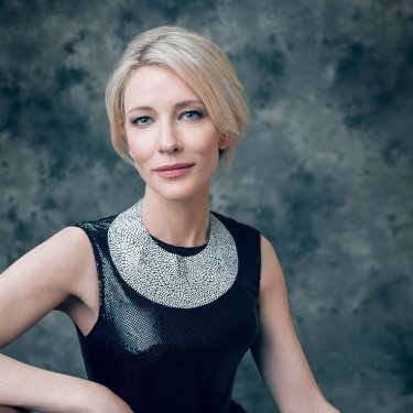 Cate Blanchett – 18th Costume Designers Guild Awards
