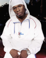 50 Cent - King 2003