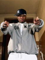 50 Cent - Playboy 2004
