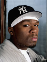 50 Cent - Playboy 2004