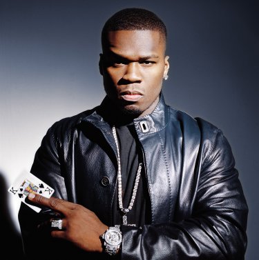 50 Cent – King (April 1, 2005)