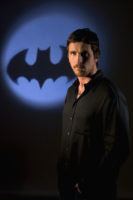Christian Bale - USA Today 2005