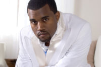 Kanye West - Unleashed 2005