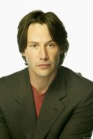 Keanu Reeves - Dan MacMedan Photoshoot 2003